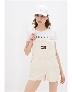 Комбинезон Tommy jeans