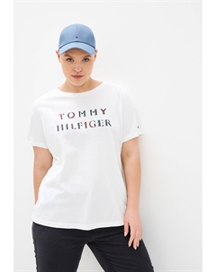 Футболка Tommy hilfiger