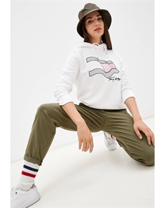 Худи Tommy hilfiger