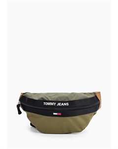 Сумка поясная Tommy jeans