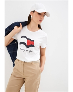 Футболка Tommy hilfiger