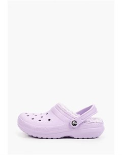 Сабо Crocs