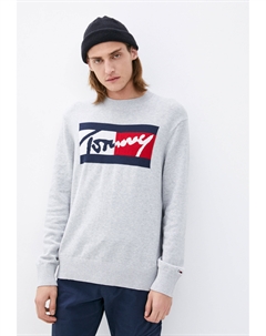 Джемпер Tommy jeans