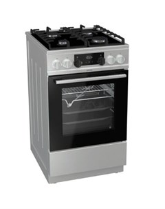 Кухонная плита kc5355xv Gorenje