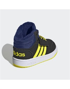 Высокие кроссовки Hoops 2 0 Performance Adidas