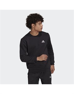 Флисовый джемпер Essentials Sportswear Adidas