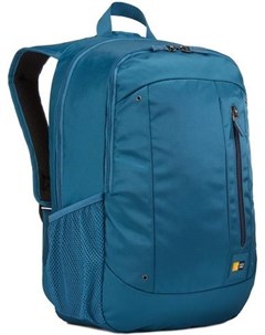 Рюкзак для ноутбука WMBP115MID синий Case logic
