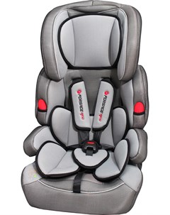 Автокресло BAB001G Grey 6073 Forsage kids