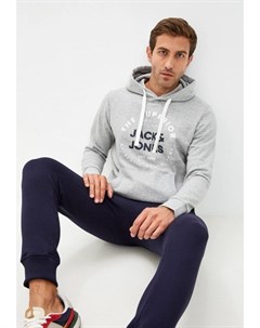 Худи Jack & jones