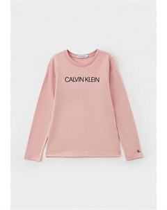 Лонгслив Calvin klein jeans