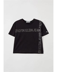 Футболка Calvin klein jeans