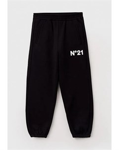 Брюки спортивные N21