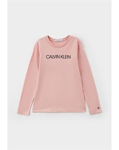 Лонгслив Calvin klein jeans