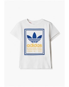 Футболка Adidas originals