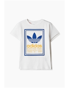 Футболка Adidas originals