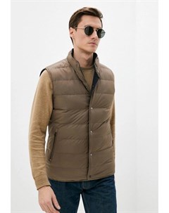 Жилет утепленный Hackett london