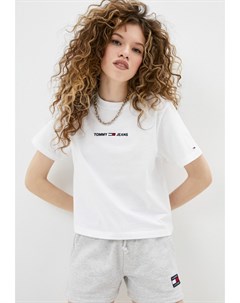 Футболка Tommy jeans