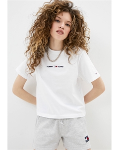 Футболка Tommy jeans