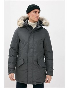 Пуховик Woolrich