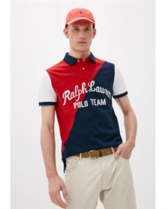 Поло Polo ralph lauren