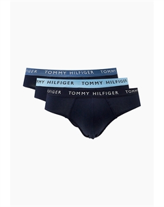 Трусы 3 шт Tommy hilfiger