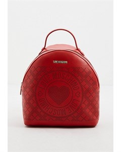 Рюкзак Love moschino