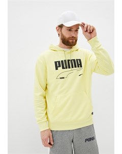 Худи Puma