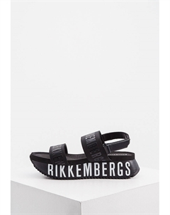 Босоножки Dirk bikkembergs