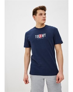 Футболка Tommy jeans