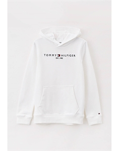 Худи Tommy hilfiger