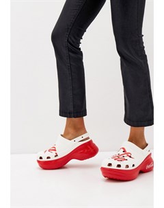 Сабо Crocs