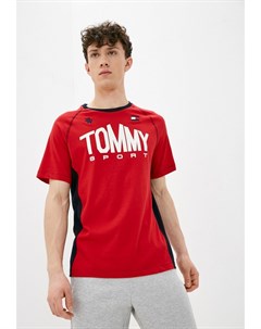 Футболка Tommy sport