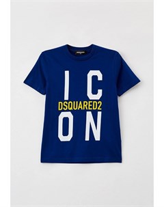 Футболка Dsquared2