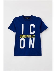 Футболка Dsquared2