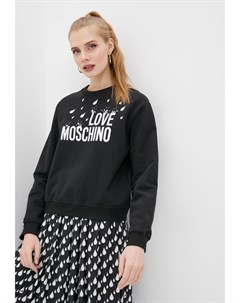 Свитшот Love moschino