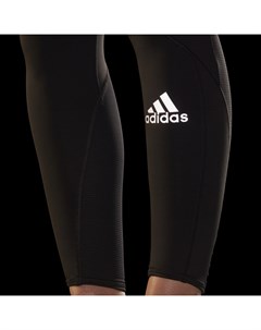 Леггинсы для бега Fast Primeblue Performance Adidas