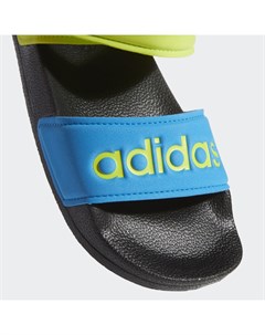 Сандалии Adilette Sportswear Adidas