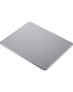 Коврик для мыши Aluminum Mouse Pad серый космос ST AMPADM Satechi