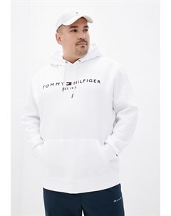 Худи Tommy hilfiger