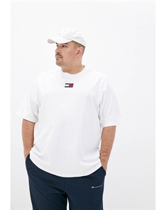 Футболка Tommy jeans