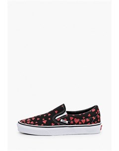 Слипоны Vans