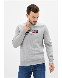 Свитшот Tommy hilfiger