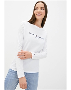 Лонгслив Tommy hilfiger