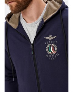 Костюм спортивный Aeronautica militare