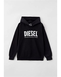 Худи Diesel