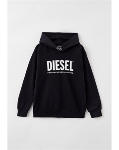 Худи Diesel