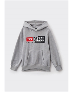 Худи Diesel