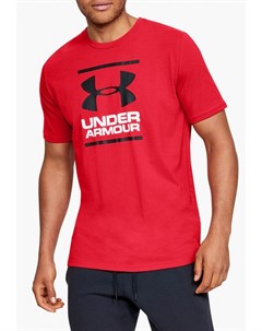 Футболка спортивная Under armour