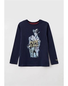 Лонгслив Pepe jeans