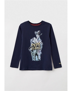 Лонгслив Pepe jeans